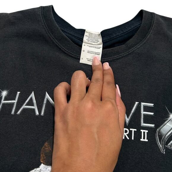 Hangover Part II x Ruff Ryders Rare Vintage T-shirt - Picture 5 of 5